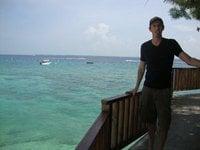 Photo of Mark W.