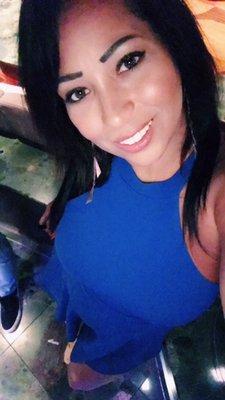 Photo of Desiree O.
