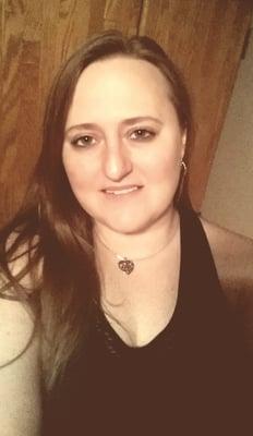 Photo of Natalie C.