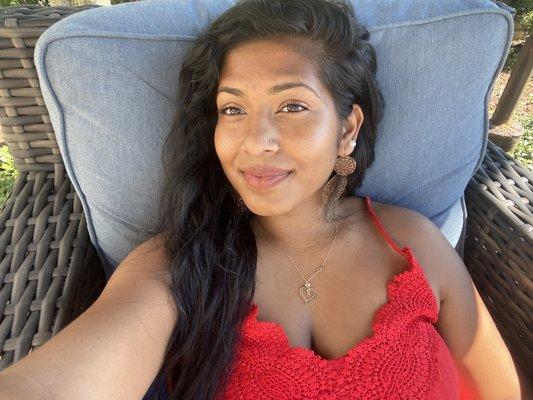 Photo of Richa S.