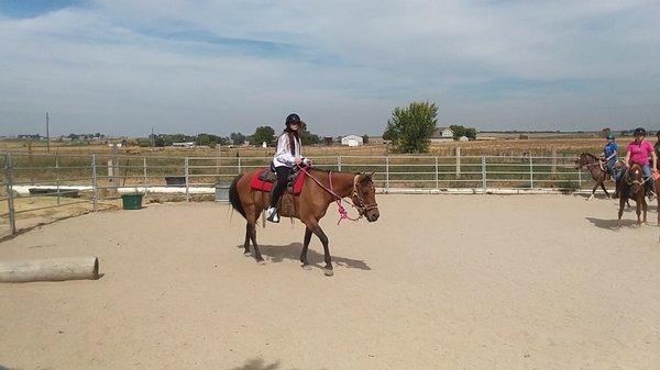 photo of Elizabeth C.