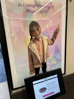 photo of Jennifer M.