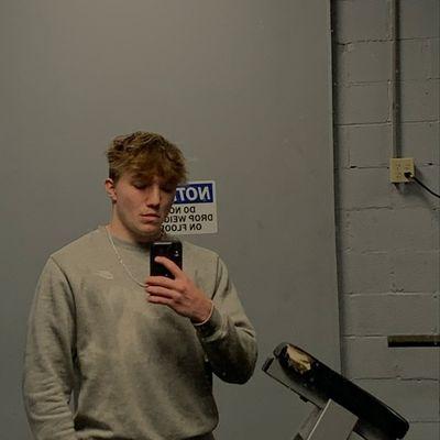 Photo of Logan B.