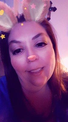 photo of Patricia A.