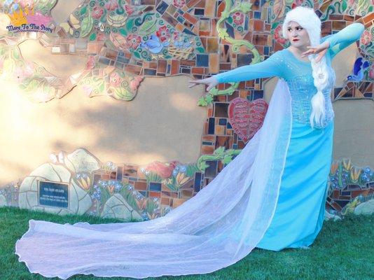 photo of Brittany B.