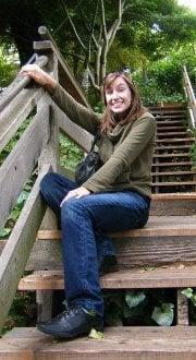 Photo of Lindsay W.