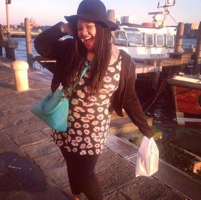 Photo of Brittany A.