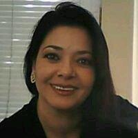 photo of Maria Eugenia S.