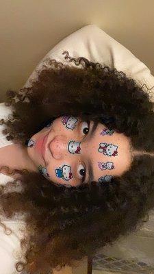 photo of Jamai W.
