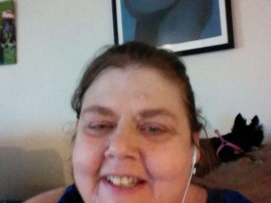 Photo of Ann L.