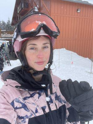 Photo of Amanda