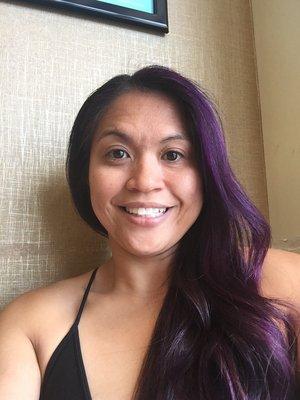 Photo of Sherah I.