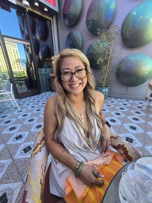 Photo of Susie T.