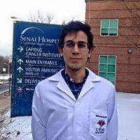 photo of Sebastian V.