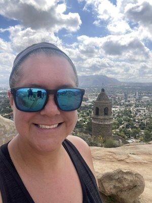 Photo of Stephanie D.