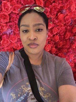 photo of Dominique B.