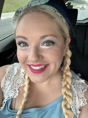 photo of Michelle R.