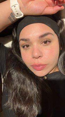 photo of ana cristina f.