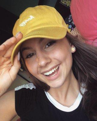 Photo of Makenzie M.