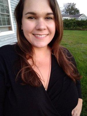 Photo of Victoria S.