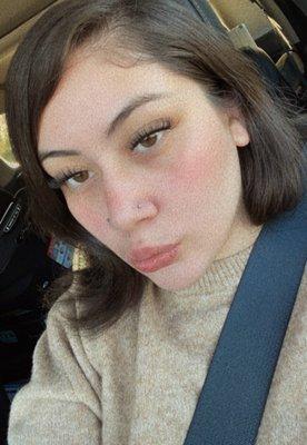 Photo of Kelly M.