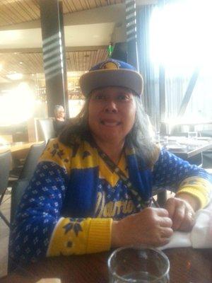 Photo of Carol C.