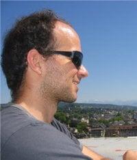 Photo of Yiannis S.