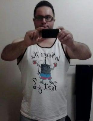 Photo of Noel N.
