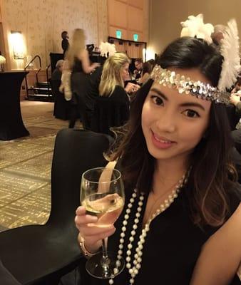 photo of Vivienne L.