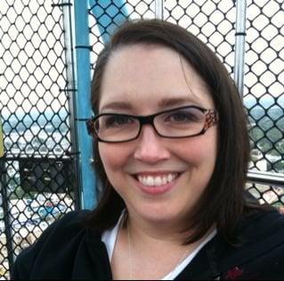 Photo of Jenny C.
