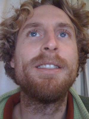 Photo of Matthew S.
