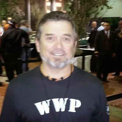 Photo of Michael P.