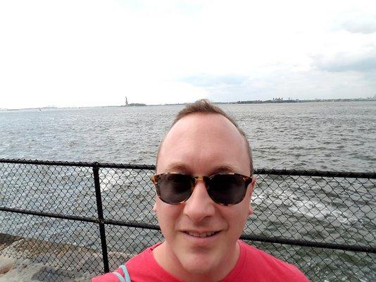 Photo of Anthony V.