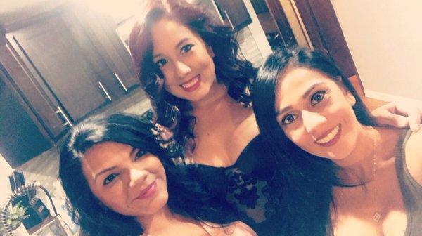 photo of Samantha N.