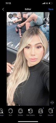 Photo of Carolina P.