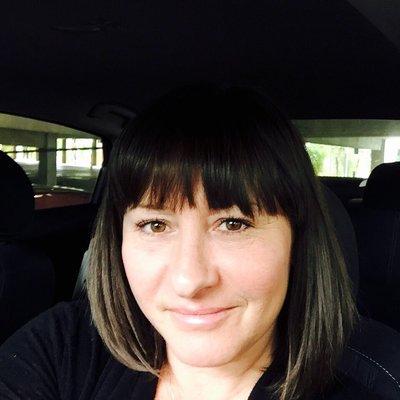 photo of Christine M.