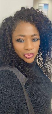 Photo of Zainab A.