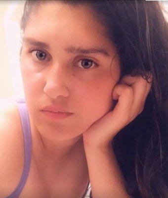Photo of Arely D.