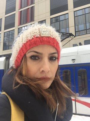 Photo of Somayeh D.