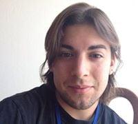 Photo of Antonio M.