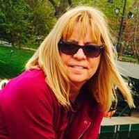 Photo of Nancy P.