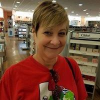 photo of Patricia J.