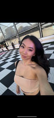 photo of Victoria N.