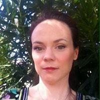 photo of Christina H.