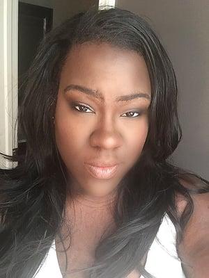 photo of Michelle S.