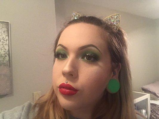 Photo of Kayla M.