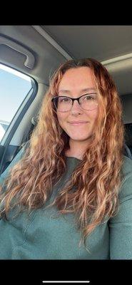 Photo of Claire N.