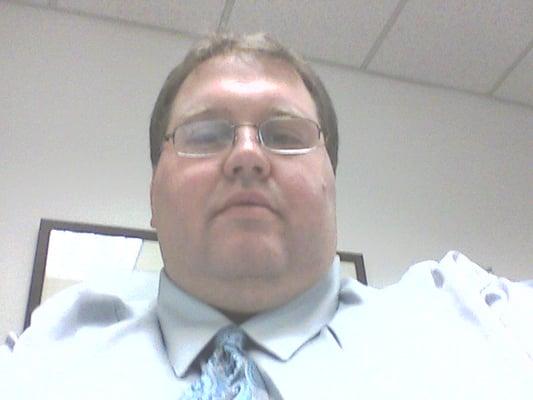 Photo of Paul B.