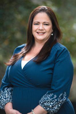Photo of Nicole V.