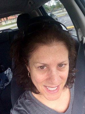 Photo of Annette B.